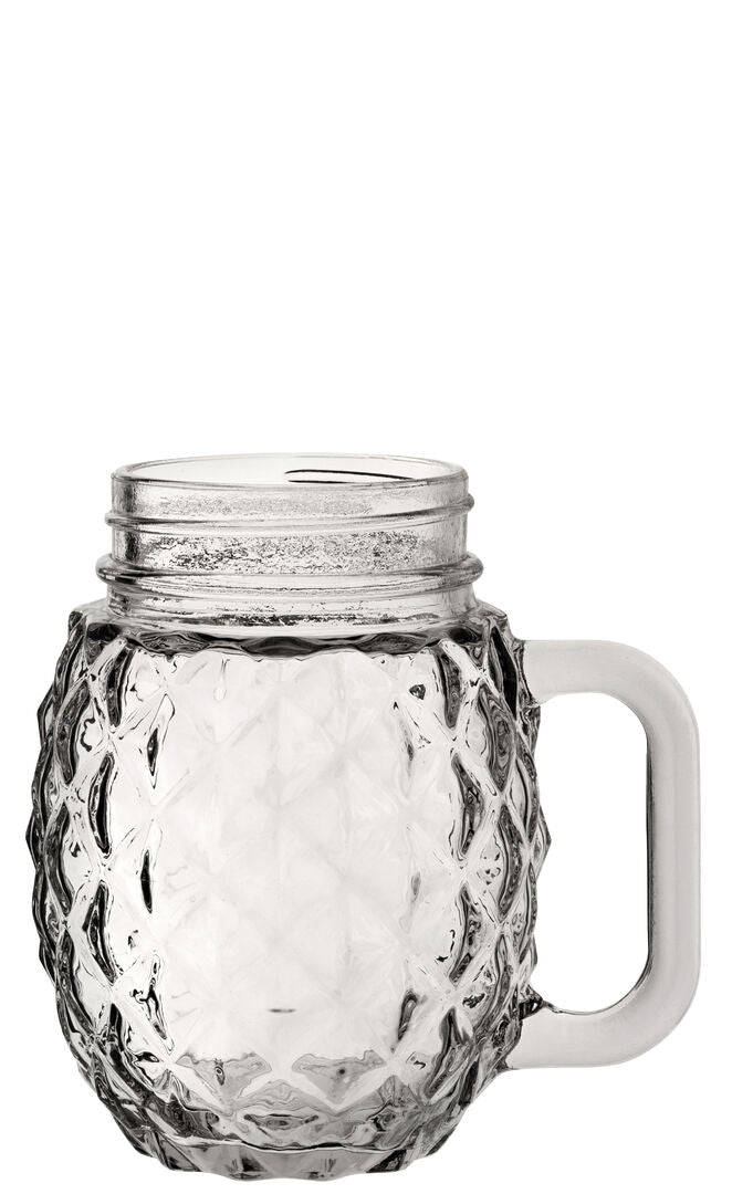 Hawaii Jar 19oz (54cl)