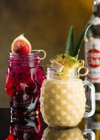 Hawaii Jar 19oz (54cl)