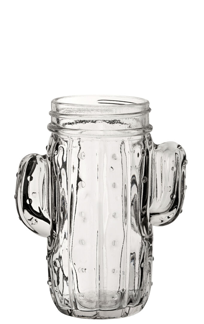 Cactus Jar 14.5oz (41cl)