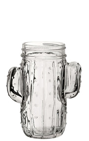Cactus Jar 14.5oz (41cl)