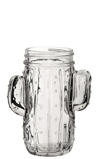 Cactus Jar 14.5oz (41cl)