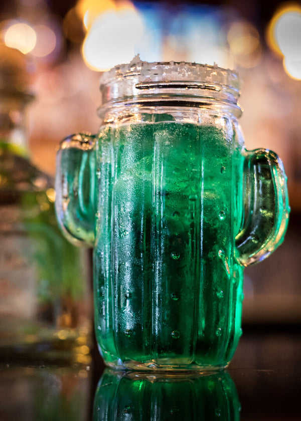 Cactus Jar 14.5oz (41cl)
