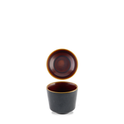 Nourish Tokyo Black Kochi Chip Mug 33Cl - Artisan Style Elegance