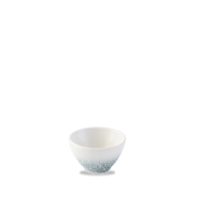 Studio Prints Raku Topaz Blue Dip Pot 7cm - Elegant & Durable Design