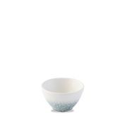 Studio Prints Raku Topaz Blue Dip Pot 8.5cm - Elegant and Durable
