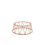 GenWare Copper Crown Buffet Riser 10cm