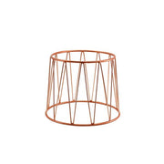 GenWare Copper Crown Buffet Riser 20cm