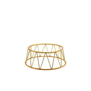 GenWare Gold Crown Buffet Riser 10cm
