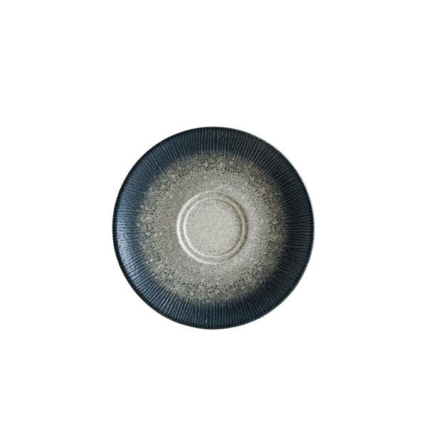Arctic Gourmet Porcelain Coffee Saucer 16cm