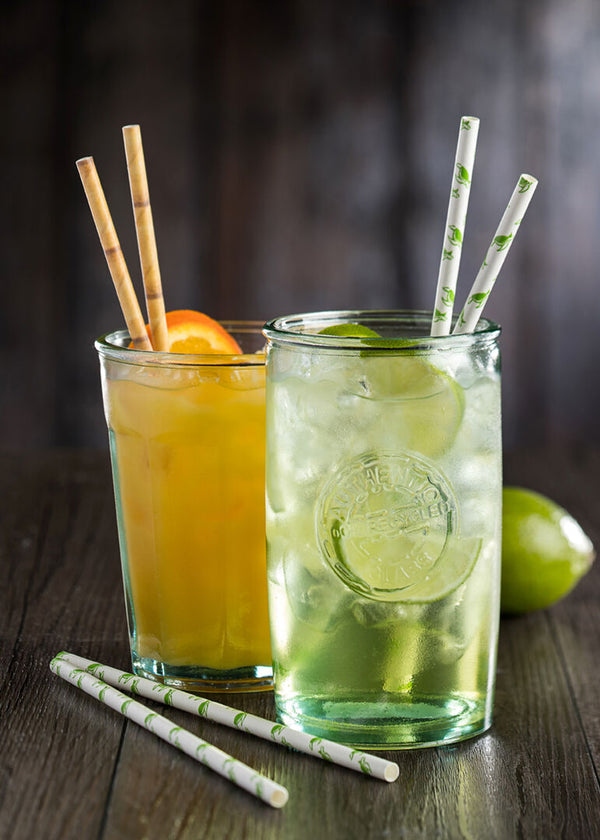 Authentico Barrel Hiball 17.25oz (49cl)