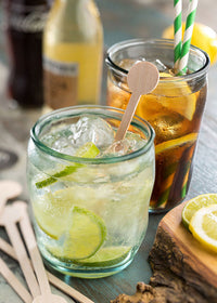 Authentico Conical Tumbler 11.25oz (32cl)