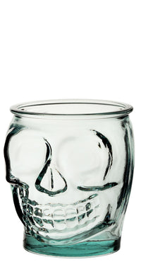 Skull Jar 16oz (47cl)