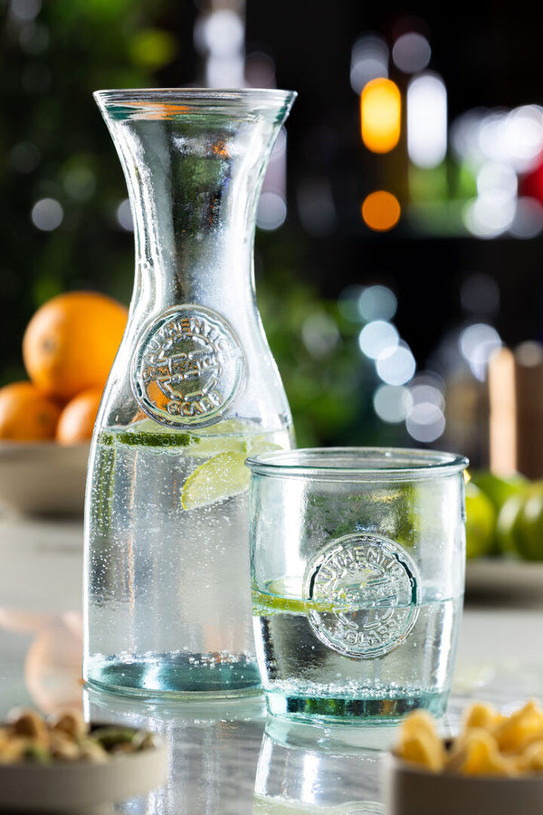 Authentico Carafe 28oz (80cl)