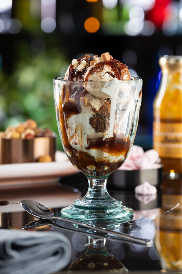 Casual Ice Cream 8.75oz (25cl)