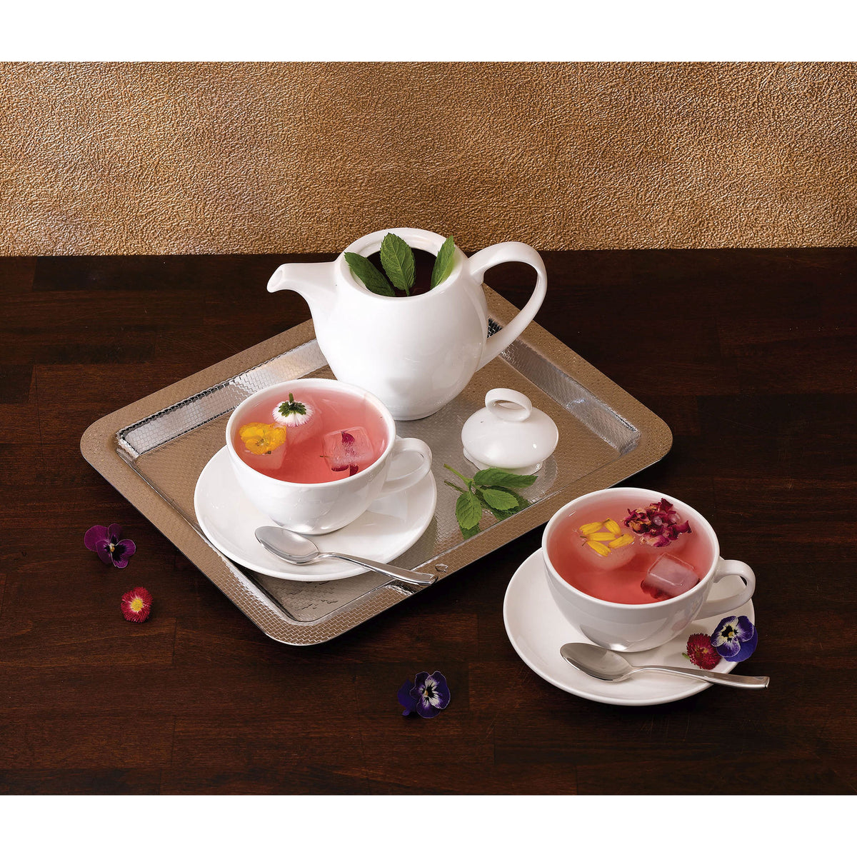 Alchemy Sequel White Tea/Coffee Cup 16oz