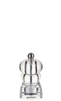 Alice Salt Mill 4" (10cm)