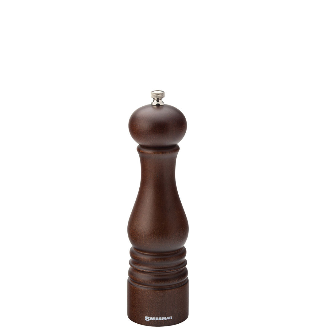 Castell Walnut Pepper Mill 8.5" (22cm)