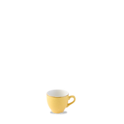 Stonecast Mustard Seed Espresso Cup 10Cl 3.5oz
