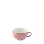 Stonecast Petal Pink Cappuccino Cup - 34Cl (12oz)