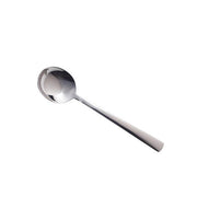 GenWare Verona Soup Spoon 18/10 Stainless Steel (Dozen)