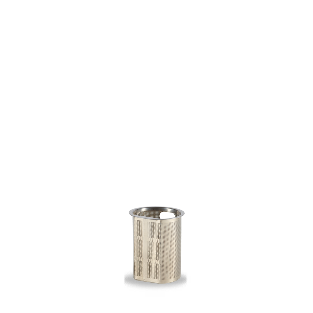 Isla Stainless Steel Tea Filter