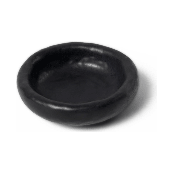 Japanese Inspired Stoneware Sauce / Soy Dishes