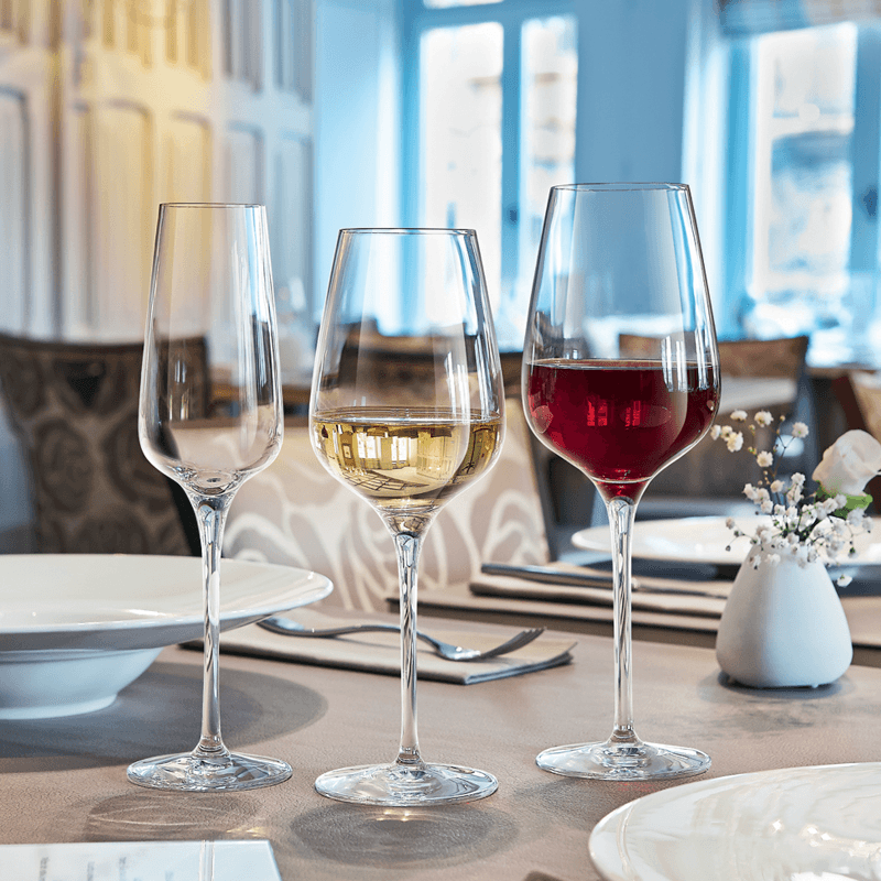 Chef & Sommelier Grand Sublym Wine Glass 8.25oz/25cl