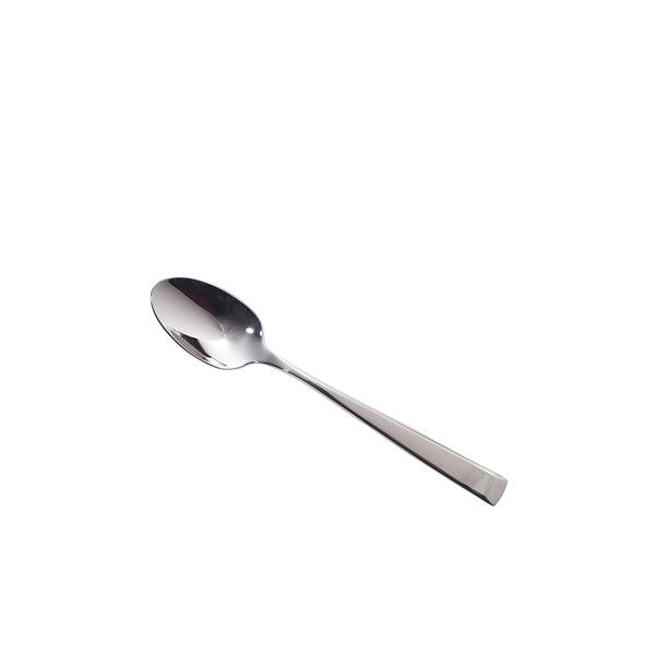 GenWare Taranto Tea Spoon Set - 18/10 Stainless Steel (Dozen)