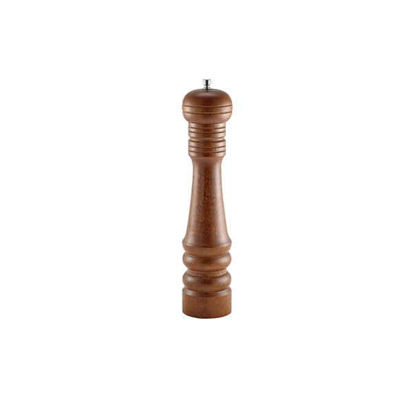 GenWare Dark Wood Pepper Mill 32cm