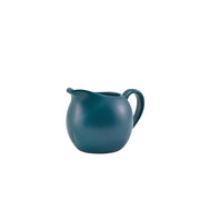 GenWare Porcelain Matt Teal Jug 14cl/ 5oz