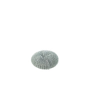 Galvanised Steel Sponge Scourers (10Pcs)