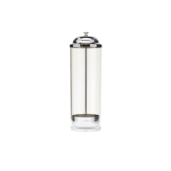 Straw Dispenser 10"