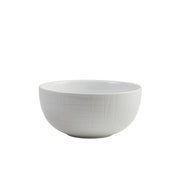 Incise Porcelain Lavara Side Bowl 14cm
