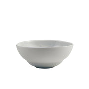 Incise Porcelain Lustre Round Bowl 15.5cm