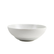 Incise Porcelain Lustre Round Bowl 20m