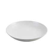 Incise Porcelain Solara Coupe Bowl 23cm