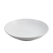 Incise Porcelain Solara Coupe Bowl 25.5cm