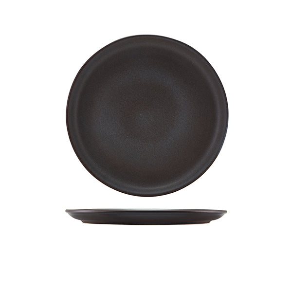Antigo Stoneware Coupe Plate 19cm
