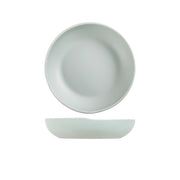 Jade Copenhagen Melamine Coupe Bowl 24.5 x 5.3cm