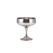 GenWare Stainless Steel Coupe Glass 22cl/ 7.7oz