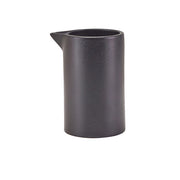 Forge Stoneware Straight Sided Jug 18cl