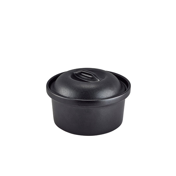 Forge Buffet Stoneware Round Casserole Dish 1.5L