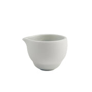 Incise Porcelain Lustre Jug 10cl/ 3.5oz