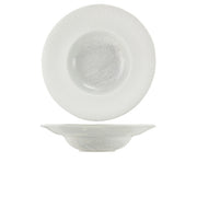 Incise Porcelain Lucine Pasta Dish 28cm