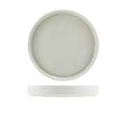 Incise Porcelain Lucine Presentation Plate 20cm