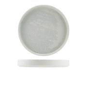 Incise Porcelain Lucine Presentation Plate 25cm