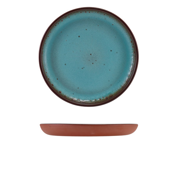 Sabrosa Fresco Plate 19.5cm