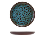 Sabrosa Sky Plate 19.5cm