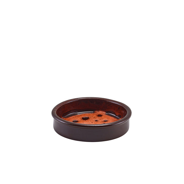 Sabrosa Sol Tapas Dish 11cm