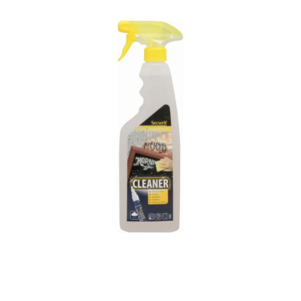 Cleaner In Spray Bottle 750ml
